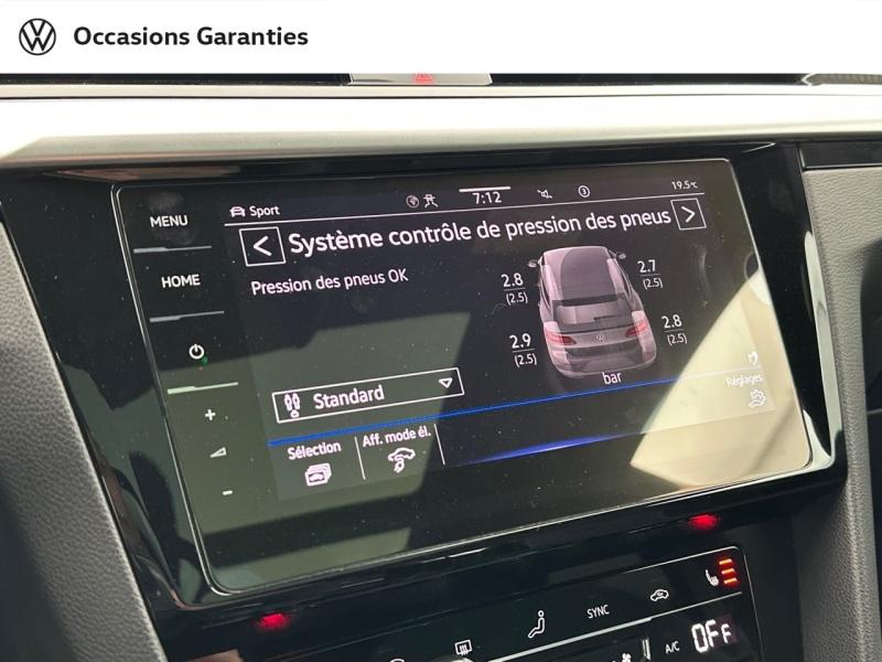 Voitures occasions VOLKSWAGEN Arteon ShootingBrake R-Line Paris