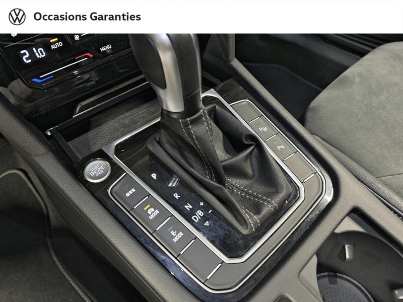 Voitures occasions VOLKSWAGEN Arteon ShootingBrake R-Line Paris