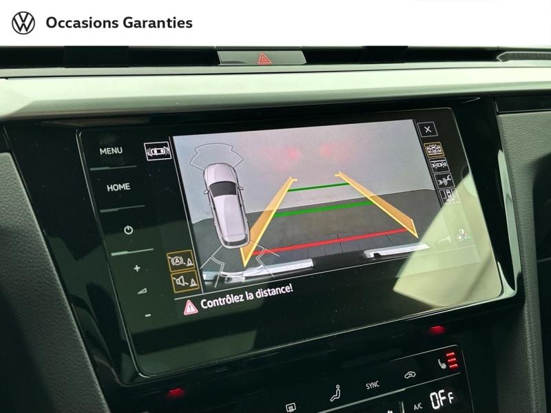 Voitures occasions VOLKSWAGEN Arteon ShootingBrake R-Line Paris