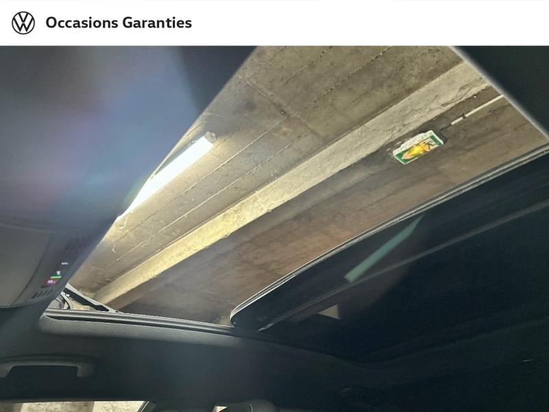 Voitures occasions VOLKSWAGEN Arteon ShootingBrake R-Line Paris