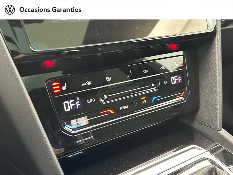 Voitures occasions VOLKSWAGEN Arteon ShootingBrake R-Line Paris