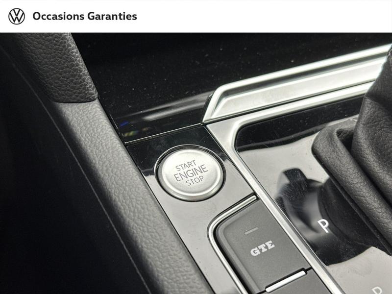 Voitures occasions VOLKSWAGEN Arteon ShootingBrake R-Line Paris