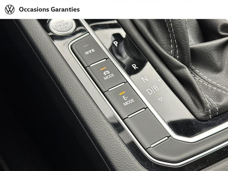 Voitures occasions VOLKSWAGEN Arteon ShootingBrake R-Line Paris