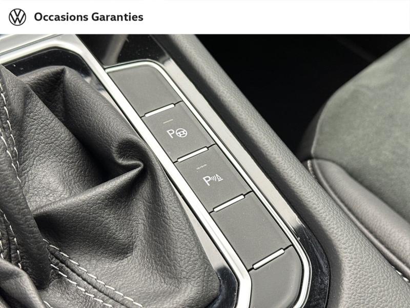 Voitures occasions VOLKSWAGEN Arteon ShootingBrake R-Line Paris