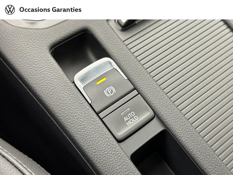 Voitures occasions VOLKSWAGEN Arteon ShootingBrake R-Line Paris
