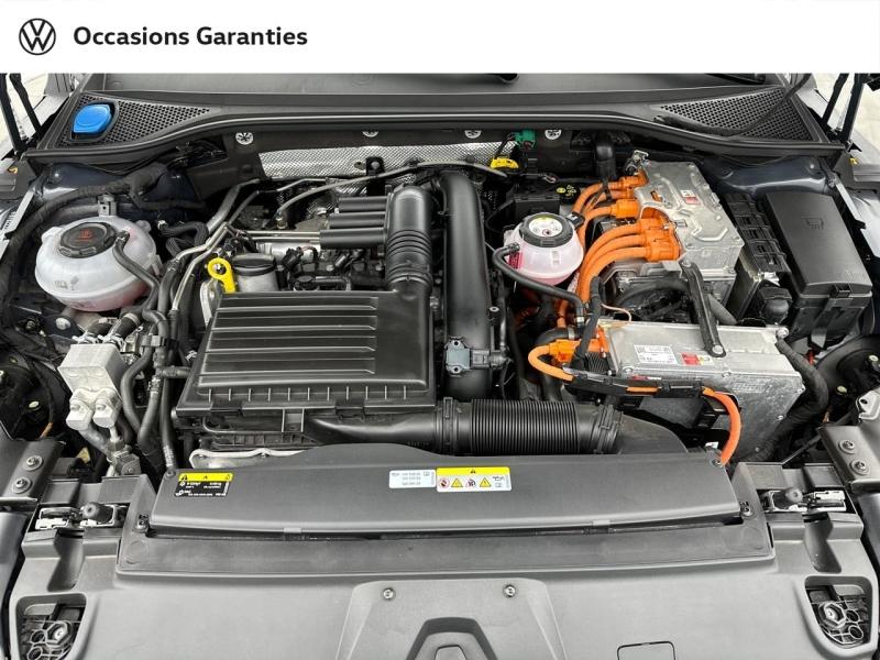 Voitures occasions VOLKSWAGEN Arteon ShootingBrake R-Line Paris