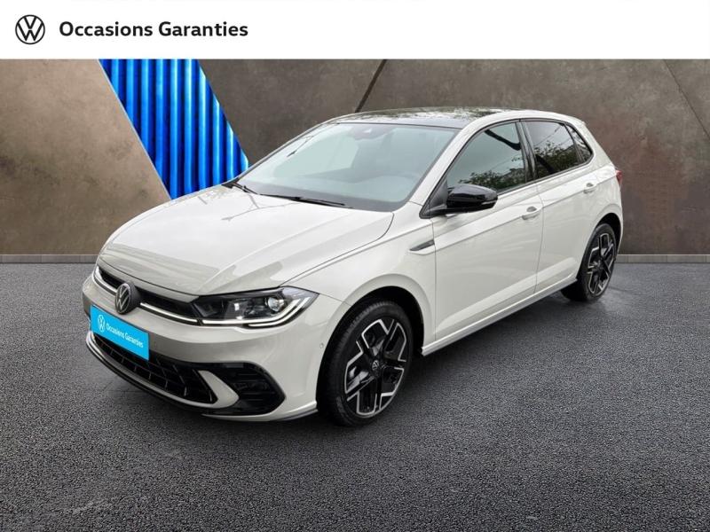 Voitures occasions VOLKSWAGEN POLO R-Line Edition Paris