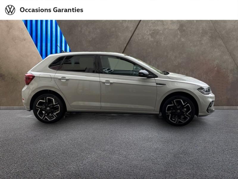 Voitures occasions VOLKSWAGEN POLO R-Line Edition Paris