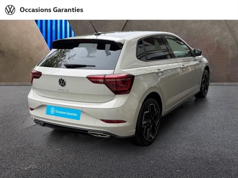 Voitures occasions VOLKSWAGEN POLO R-Line Edition Paris