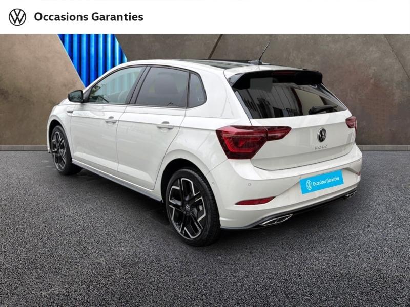 Voitures occasions VOLKSWAGEN POLO R-Line Edition Paris