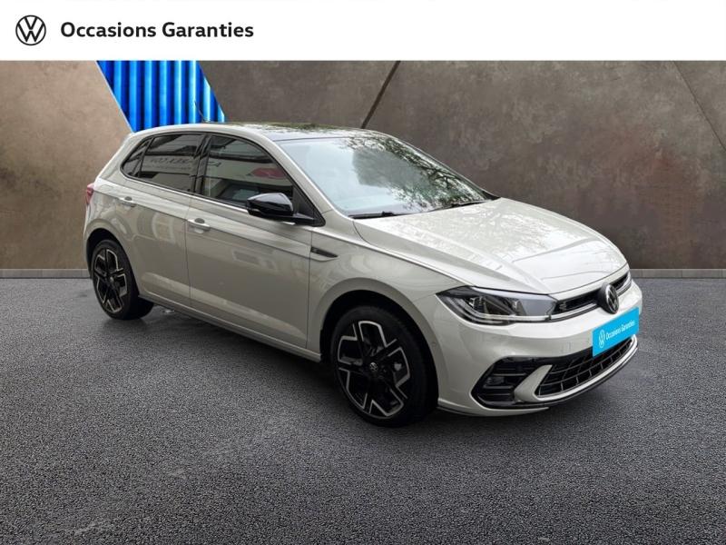 Voitures occasions VOLKSWAGEN POLO R-Line Edition Paris