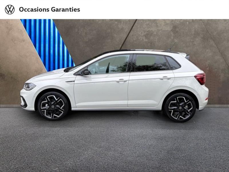 Voitures occasions VOLKSWAGEN POLO R-Line Edition Paris