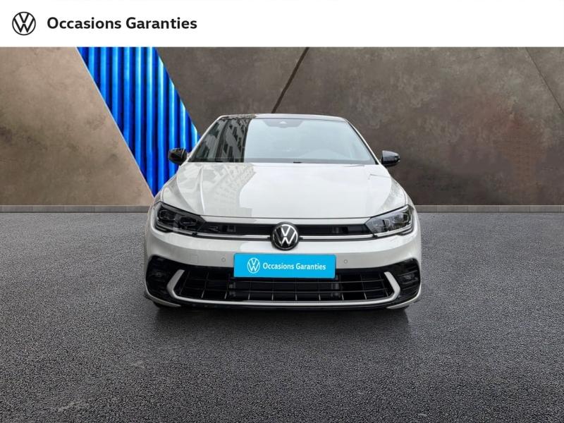 Voitures occasions VOLKSWAGEN POLO R-Line Edition Paris