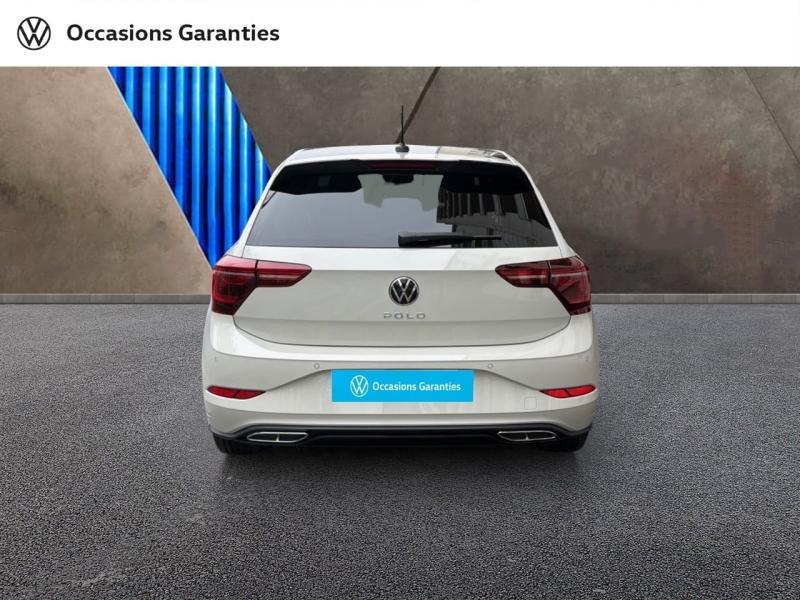 Voitures occasions VOLKSWAGEN POLO R-Line Edition Paris