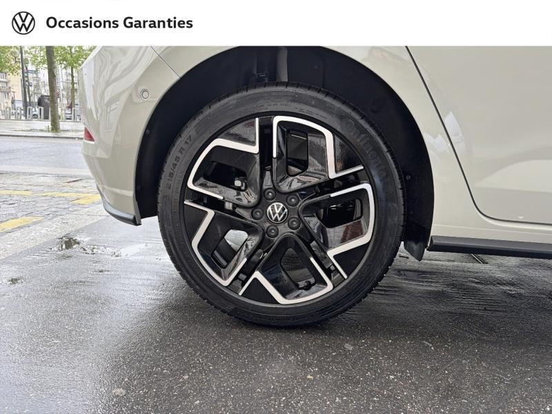 Voitures occasions VOLKSWAGEN POLO R-Line Edition Paris