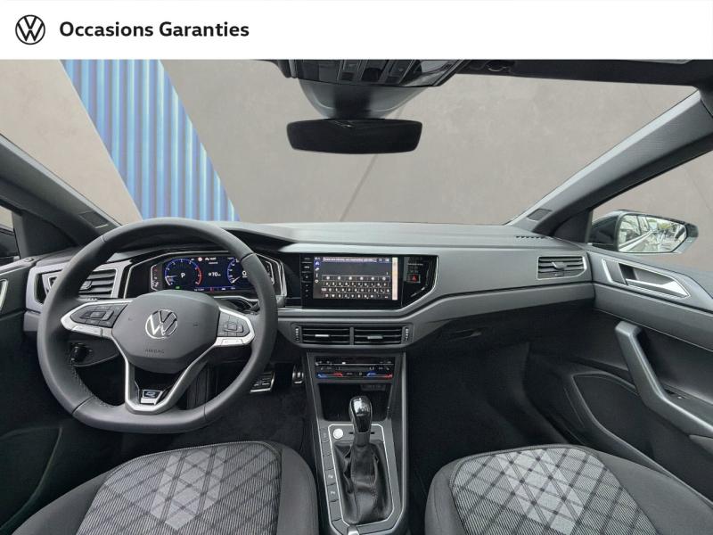 Voitures occasions VOLKSWAGEN POLO R-Line Edition Paris