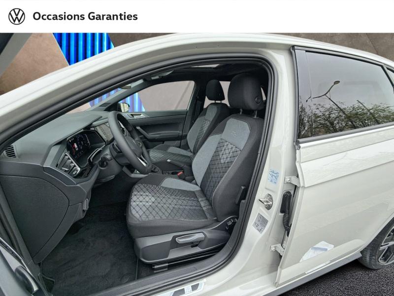 Voitures occasions VOLKSWAGEN POLO R-Line Edition Paris