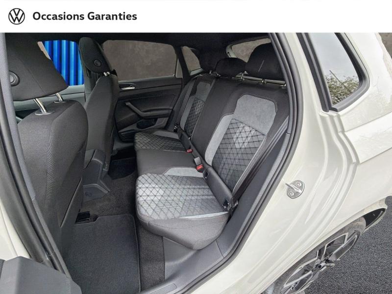 Voitures occasions VOLKSWAGEN POLO R-Line Edition Paris