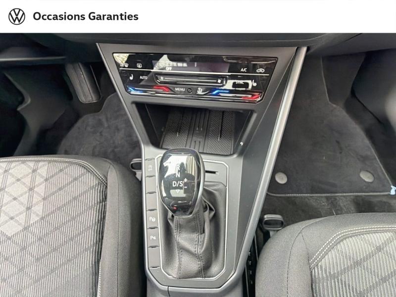 Voitures occasions VOLKSWAGEN POLO R-Line Edition Paris