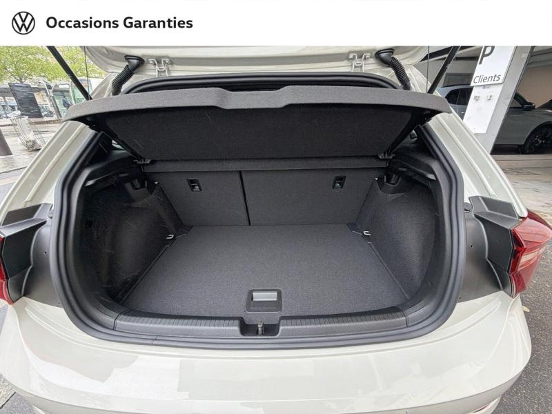 Voitures occasions VOLKSWAGEN POLO R-Line Edition Paris