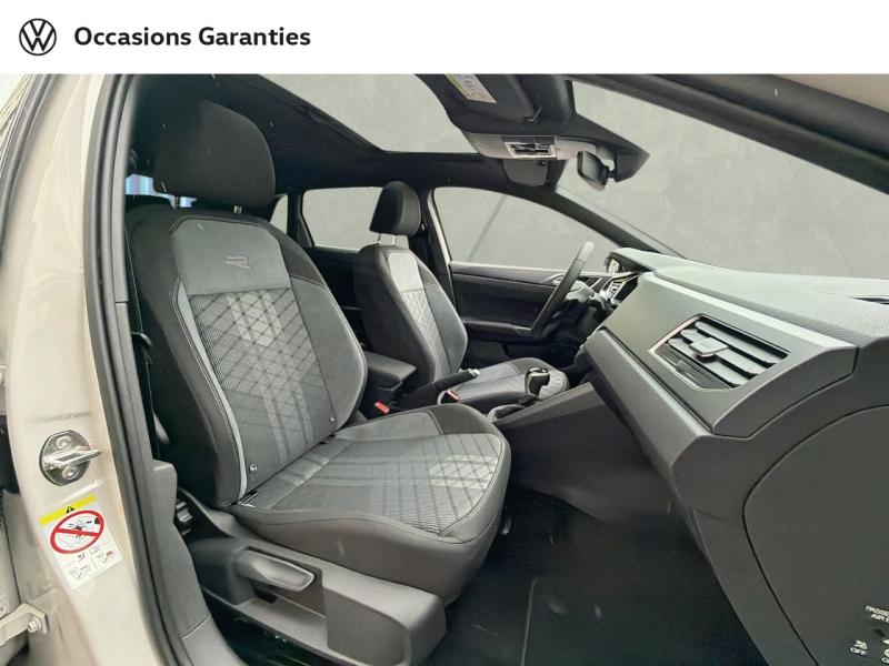 Voitures occasions VOLKSWAGEN POLO R-Line Edition Paris