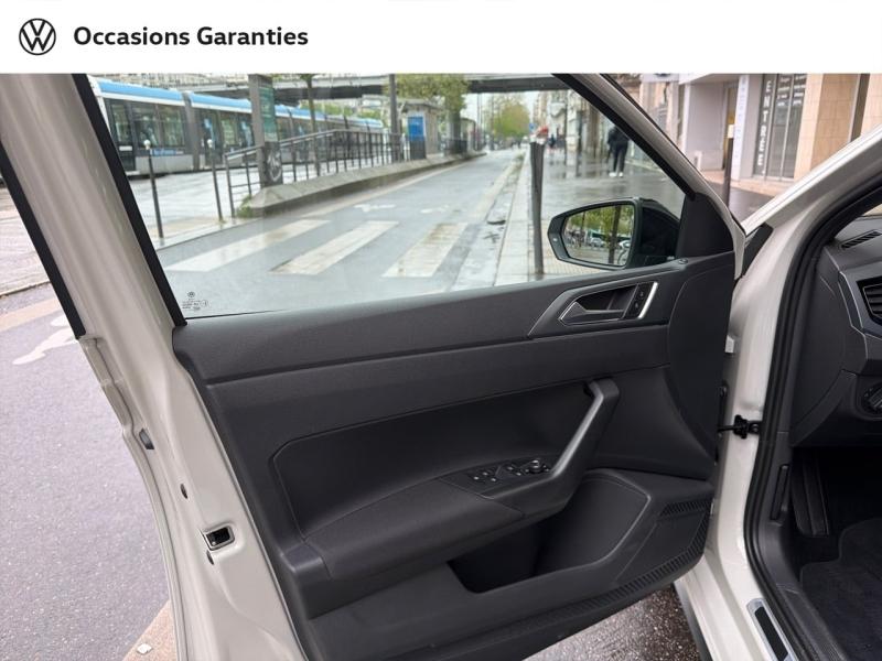 Voitures occasions VOLKSWAGEN POLO R-Line Edition Paris