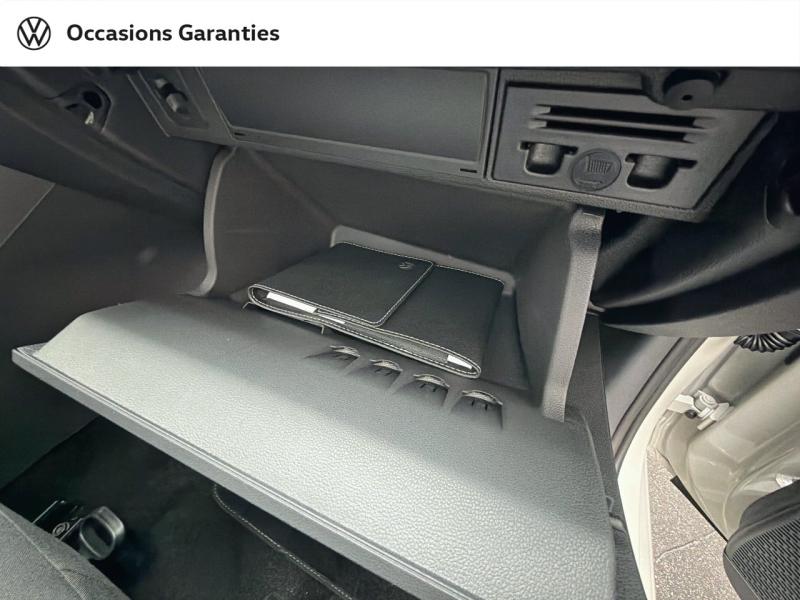 Voitures occasions VOLKSWAGEN POLO R-Line Edition Paris