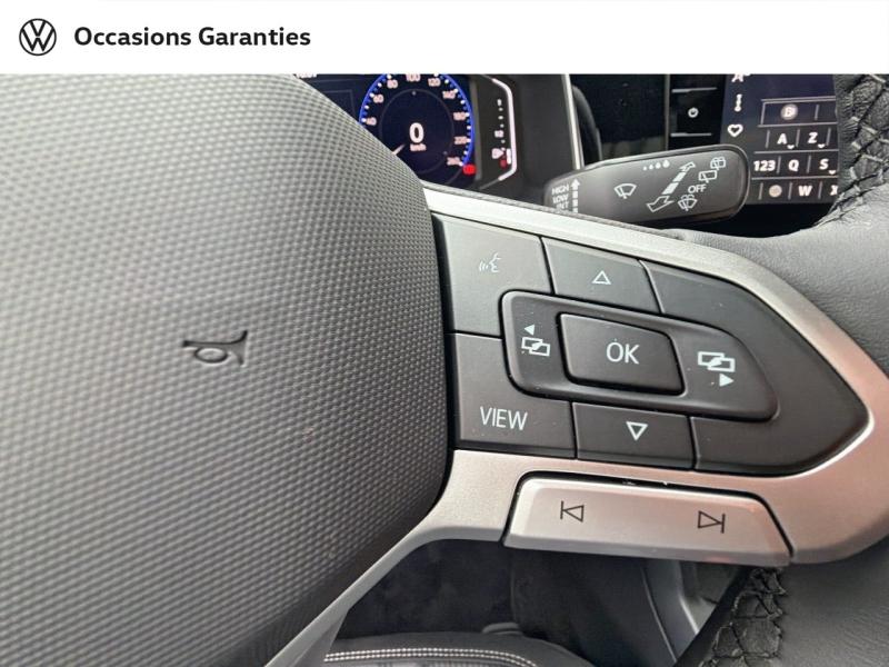 Voitures occasions VOLKSWAGEN POLO R-Line Edition Paris