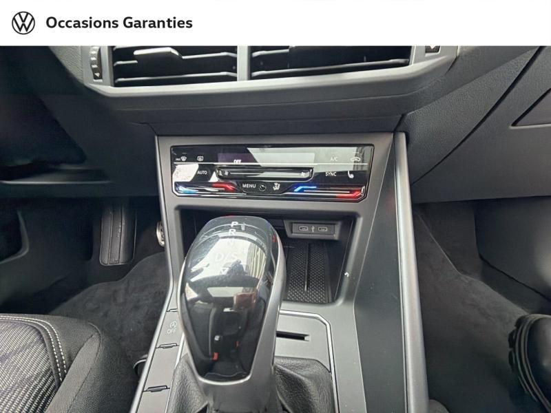 Voitures occasions VOLKSWAGEN POLO R-Line Edition Paris