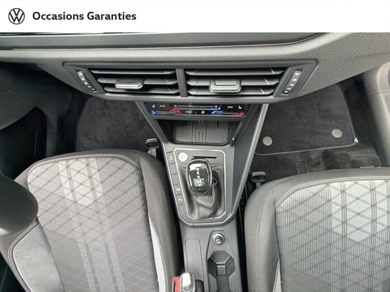 Voitures occasions VOLKSWAGEN POLO R-Line Edition Paris