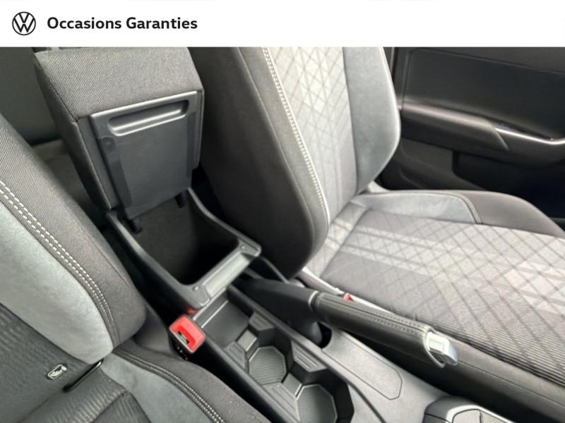 Voitures occasions VOLKSWAGEN POLO R-Line Edition Paris