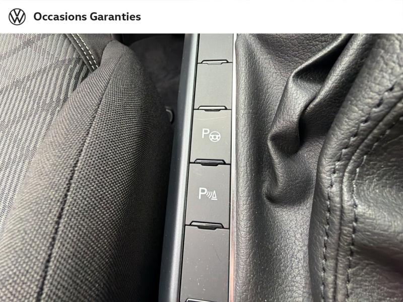 Voitures occasions VOLKSWAGEN POLO R-Line Edition Paris