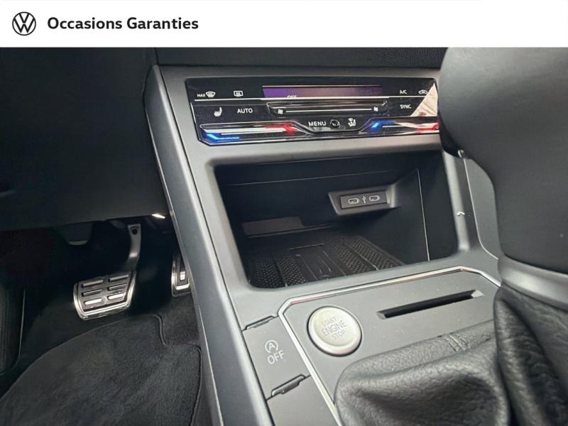 Voitures occasions VOLKSWAGEN POLO R-Line Edition Paris