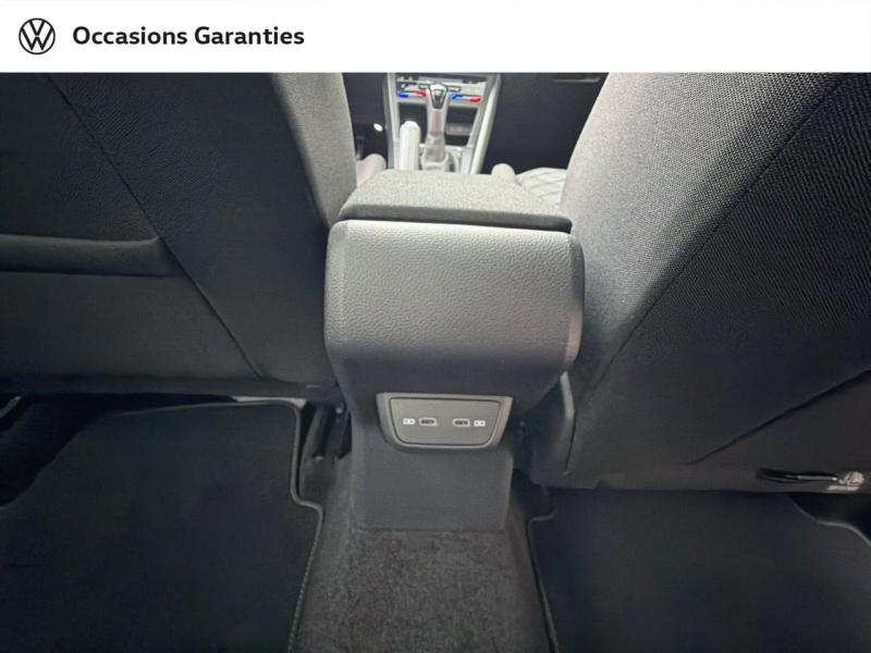 Voitures occasions VOLKSWAGEN POLO R-Line Edition Paris