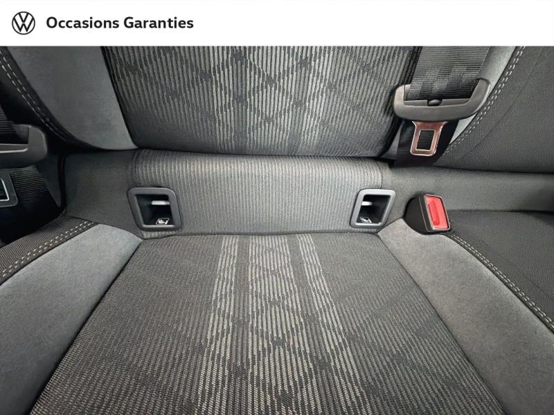 Voitures occasions VOLKSWAGEN POLO R-Line Edition Paris