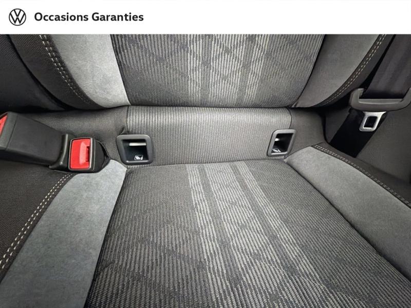 Voitures occasions VOLKSWAGEN POLO R-Line Edition Paris
