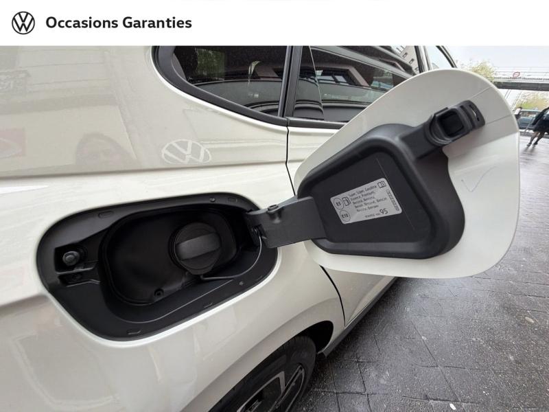Voitures occasions VOLKSWAGEN POLO R-Line Edition Paris