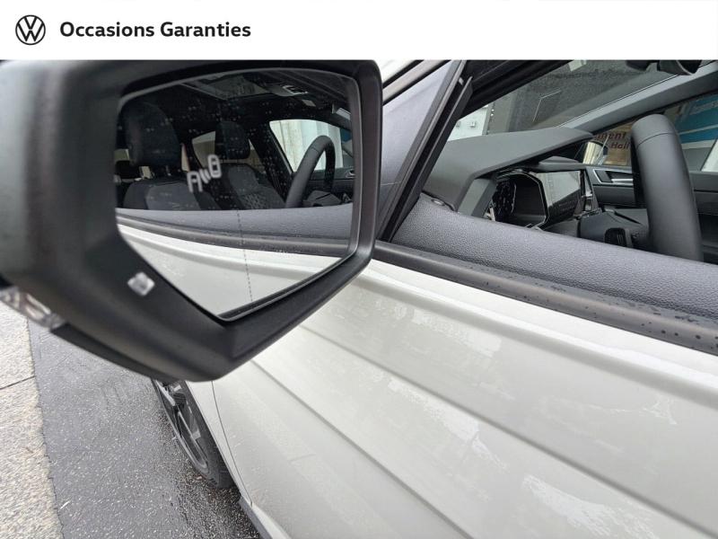 Voitures occasions VOLKSWAGEN POLO R-Line Edition Paris