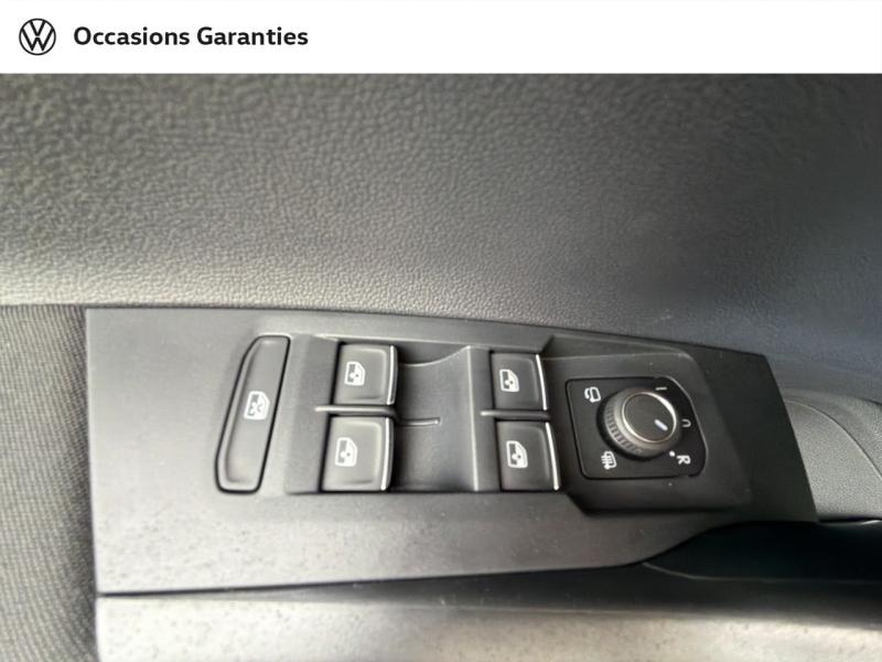 Voitures occasions VOLKSWAGEN POLO R-Line Edition Paris
