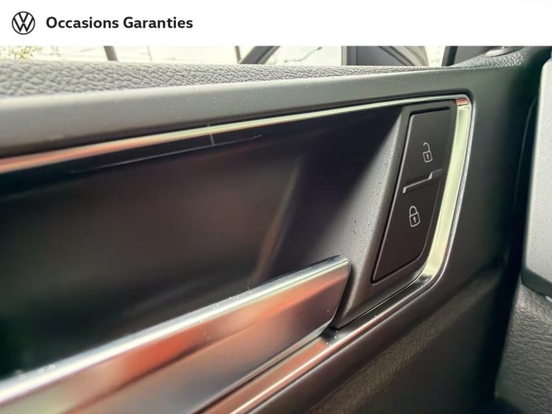 Voitures occasions VOLKSWAGEN POLO R-Line Edition Paris