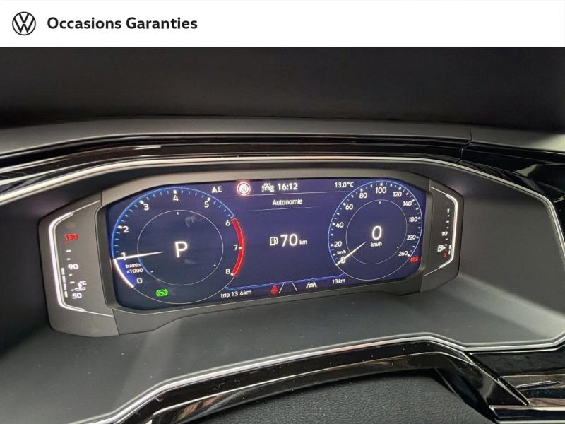 Voitures occasions VOLKSWAGEN POLO R-Line Edition Paris