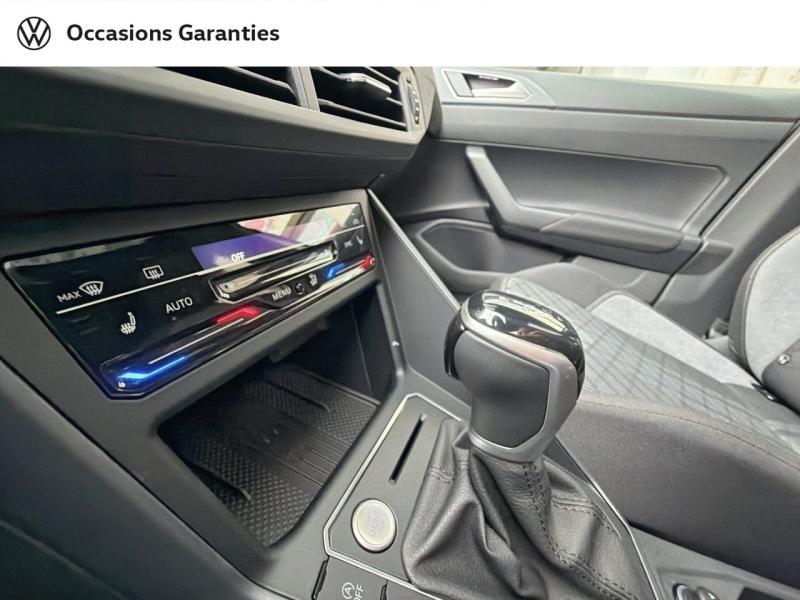 Voitures occasions VOLKSWAGEN POLO R-Line Edition Paris