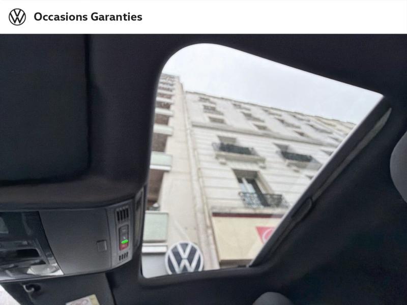Voitures occasions VOLKSWAGEN POLO R-Line Edition Paris