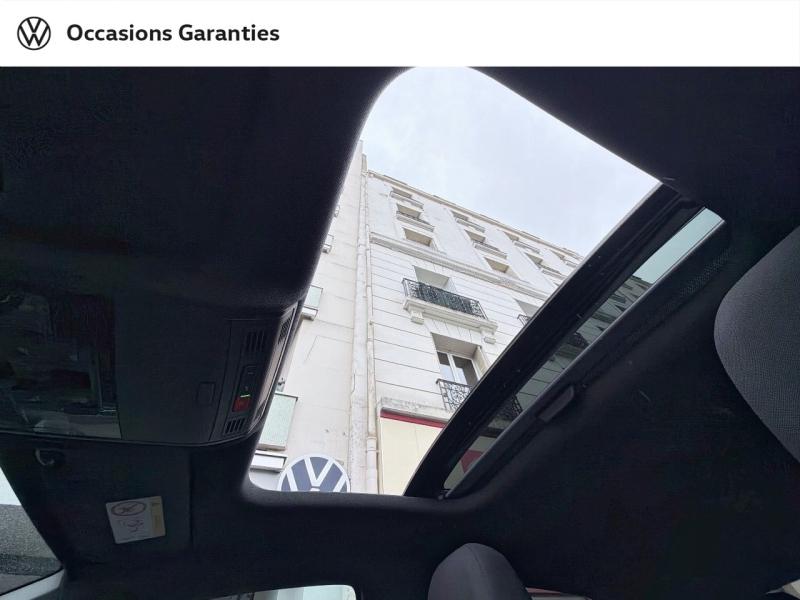 Voitures occasions VOLKSWAGEN POLO R-Line Edition Paris