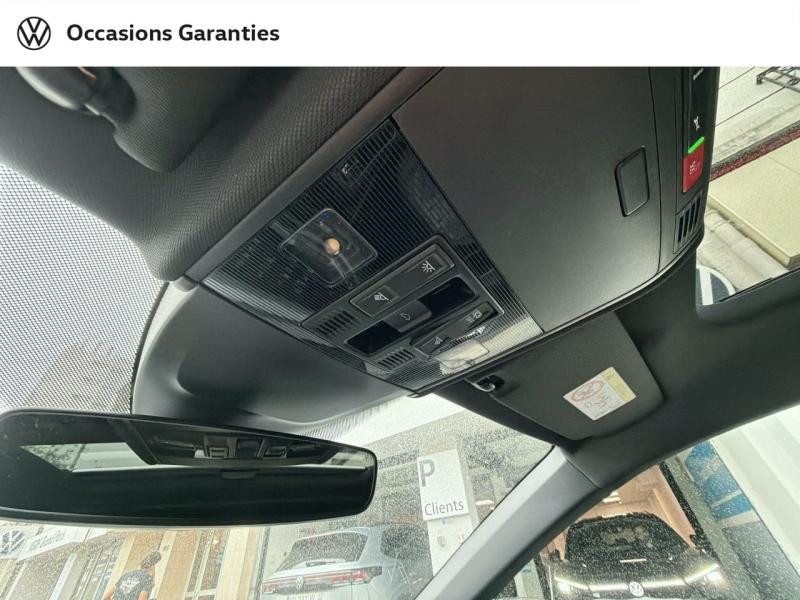 Voitures occasions VOLKSWAGEN POLO R-Line Edition Paris