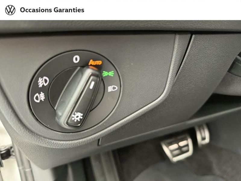 Voitures occasions VOLKSWAGEN POLO R-Line Edition Paris