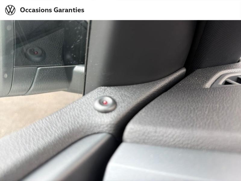 Voitures occasions VOLKSWAGEN POLO R-Line Edition Paris