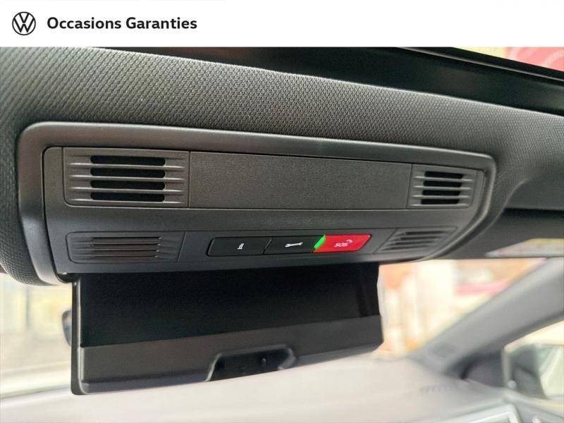 Voitures occasions VOLKSWAGEN POLO R-Line Edition Paris