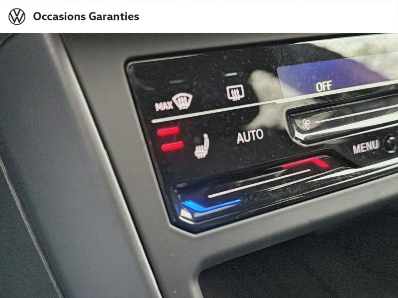 Voitures occasions VOLKSWAGEN POLO R-Line Edition Paris
