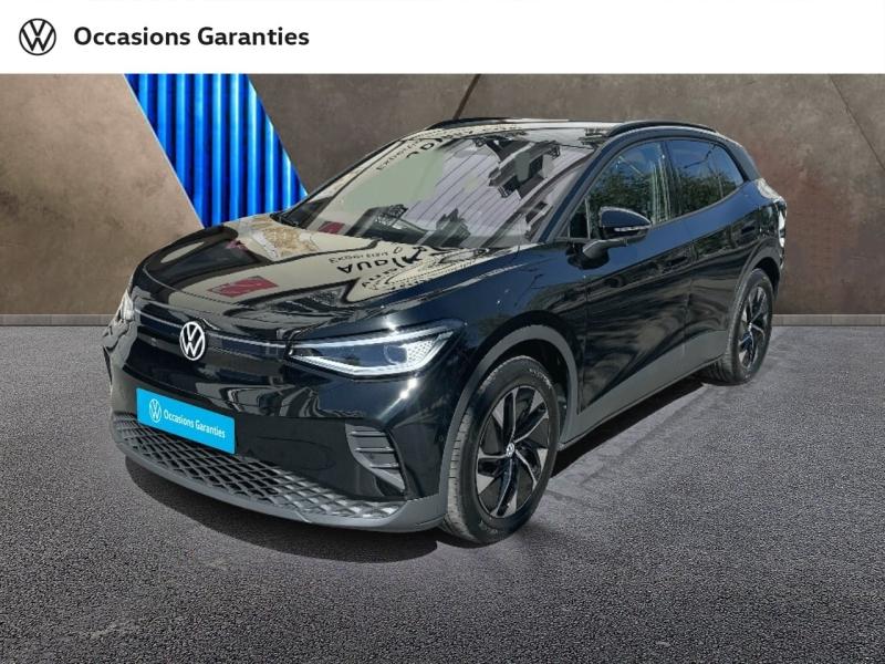 Voitures occasions VOLKSWAGEN ID.4 Life Max Paris
